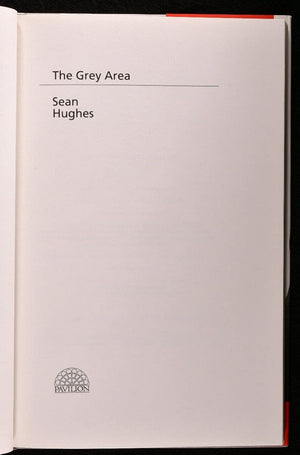 The Grey Area,Used