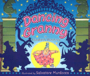 Dancing Granny,Used