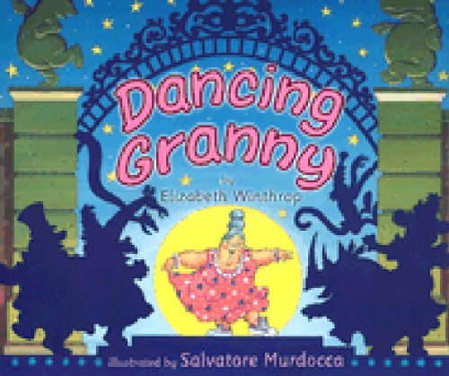 Dancing Granny,Used
