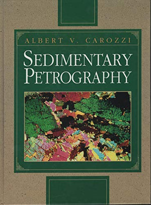 Sedimentary Petrography (Sedimentary Geology),Used