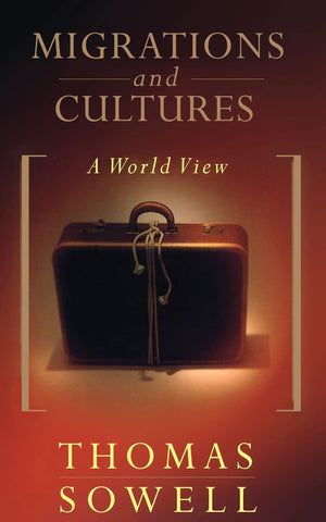 Migrations And Cultures: A World View,Used