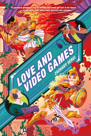 Love And Video Games