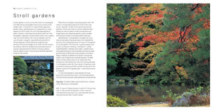 The Japanese Garden: An Inspirational Visual Reference To A Classic Garden Style, Beautifully Illustrated With Over 80 Stunning -new