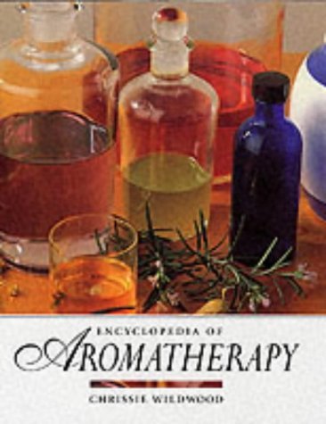 The Encyclopaedia Of Aromatherapy,Used