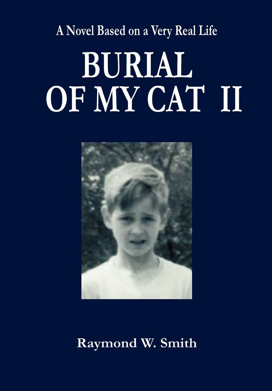 Burial of My Cat II,Used