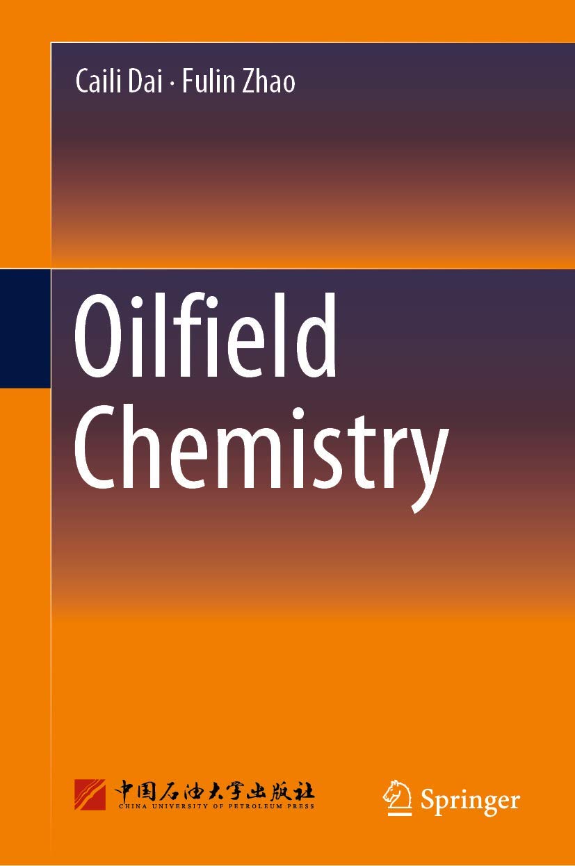 Oilfield Chemistry,Used