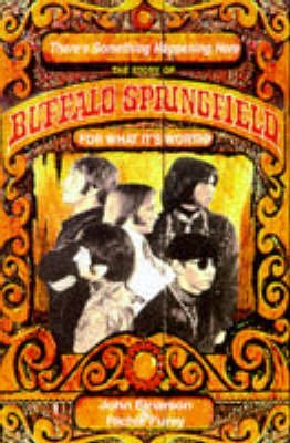 Buffalo Springfield-new