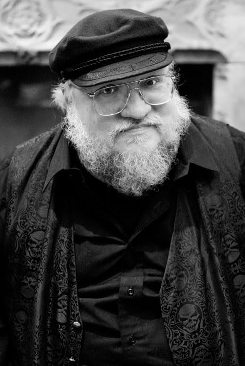 Fire & Blood Song Of Ice,New