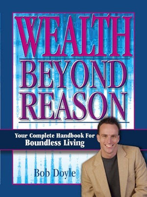 Wealth Beyond Reason,Used
