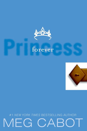 The Princess Diaries, Volume X: Forever Princess (Princess Diaries, 10),New