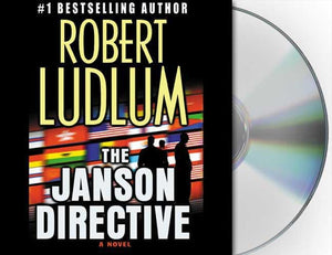 The Janson Directive,Used