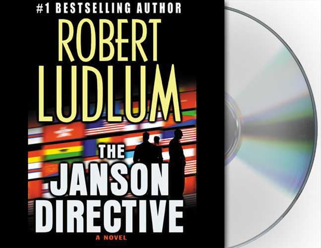 The Janson Directive,Used