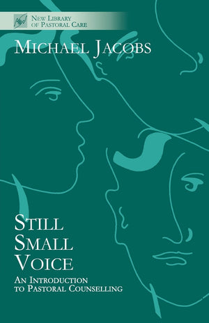 Still Small Voice: Practical Introduction to Counselling in Pastoral and Other Settings (New Library of Pastoral Care),Used