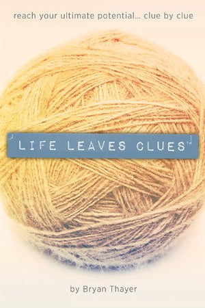Life Leaves Clues,Used