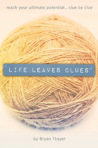 Life Leaves Clues,Used