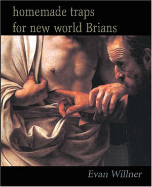 homemade traps for new world Brians,Used