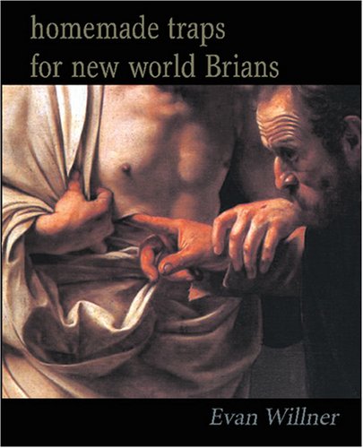 homemade traps for new world Brians,Used