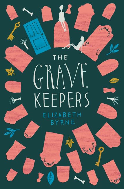 The Grave Keepers,Used