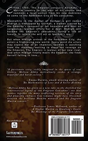 The Fragrant Concubine (Forbidden City),Used