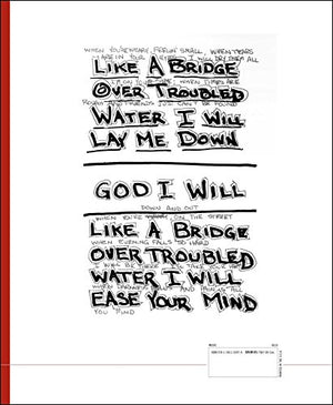 Lyrics 19642016,Used