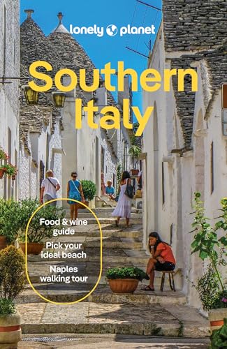 Southern Italy