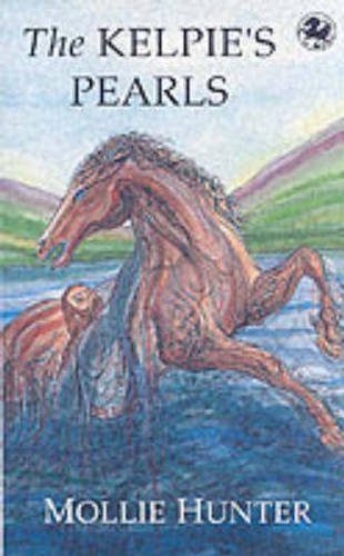 The Kelpie'S Pearls,Used