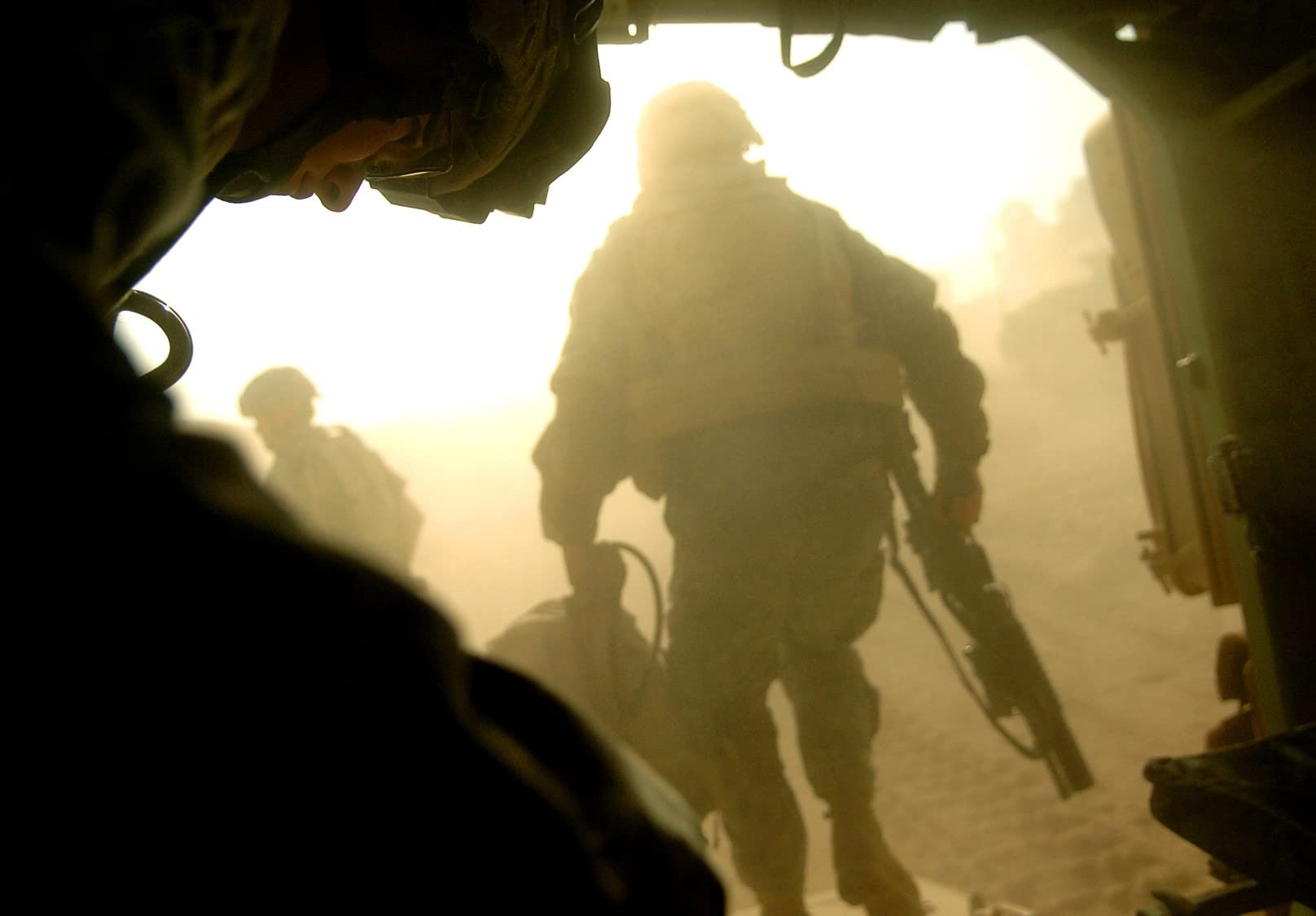 Ramadi Declassified: A Roadmap to Peace in the Most Dangerous City in Iraq