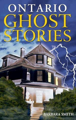 Ontario Ghost Stories: Volume I,Used