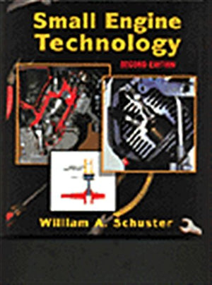 Small Engine Technology (HC),Used