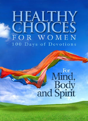 Healthy Choices for Women,Used