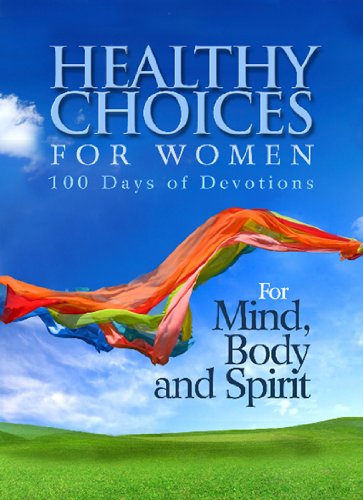 Healthy Choices for Women,Used