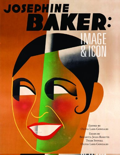 Josephine Baker: Image and Icon,Used