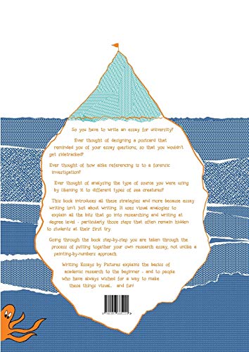 Writing Essays by Pictures: A Workbook,Used