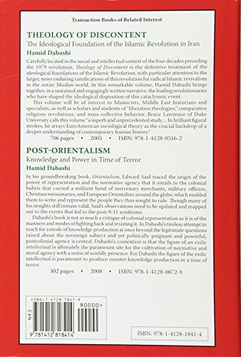 The Green Movement in Iran,Used