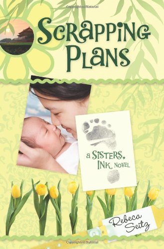 Scrapping Plans (Scrapbookers, Book 3),Used