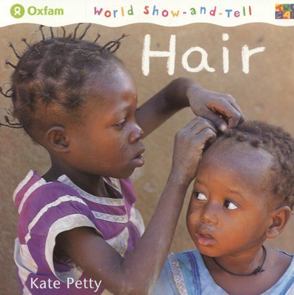 Hair (World Showandtell),Used
