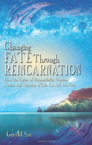 Changing Fate Through Reincarnation,Used