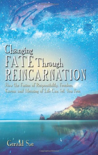 Changing Fate Through Reincarnation,Used