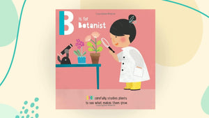 ABC for Me: ABC What Can She Be?: Girls can be anything they want to be, from A to Z (Volume 5) (ABC for Me, 5),New