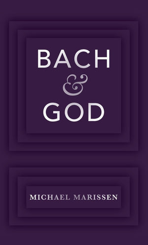 Bach & God,Used