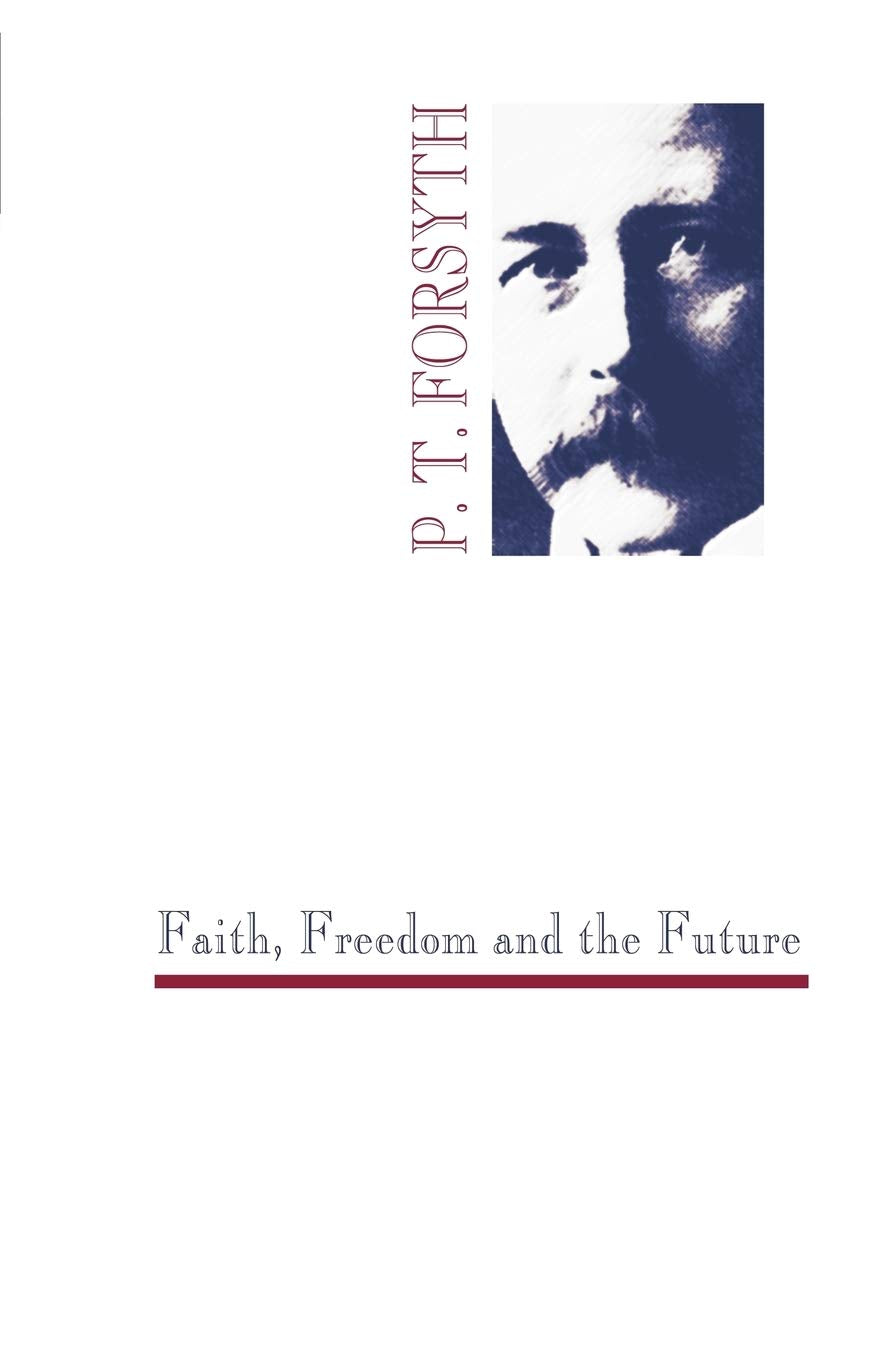 Faith, Freedom and the Future,Used