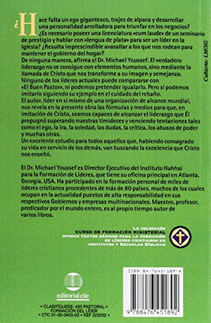 Liderazgo Al Estilo De Jes? (Spanish Edition),Used