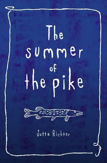 The Summer of the Pike,Used