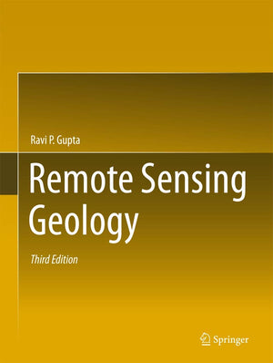 Remote Sensing Geology,Used