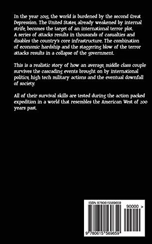 Holding Their Own: A Story of Survival,Used