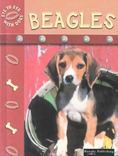 Beagles (Rourke's Guide to Dogs),Used