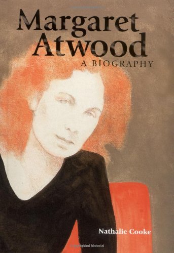 Margaret Atwood: A Biography,Used