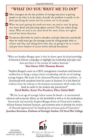The Art of Action: How Leaders Close the Gaps between Plans, Actions, and Results,Used