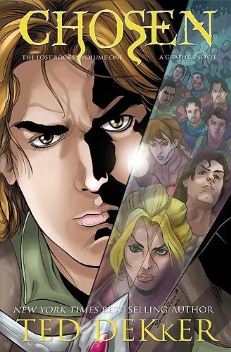 Chosen (Lost Books),New