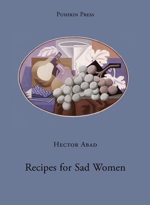 Recipes for Sad Women (Pushkin Collection),Used
